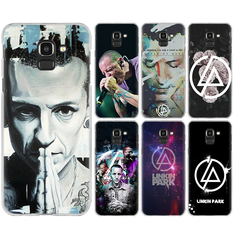 Чехол для samsung Galaxy A50 A20e A70 A40 A20 A6S A8S S10 S10e S105G Plus Жесткий пластиковый Чехол
