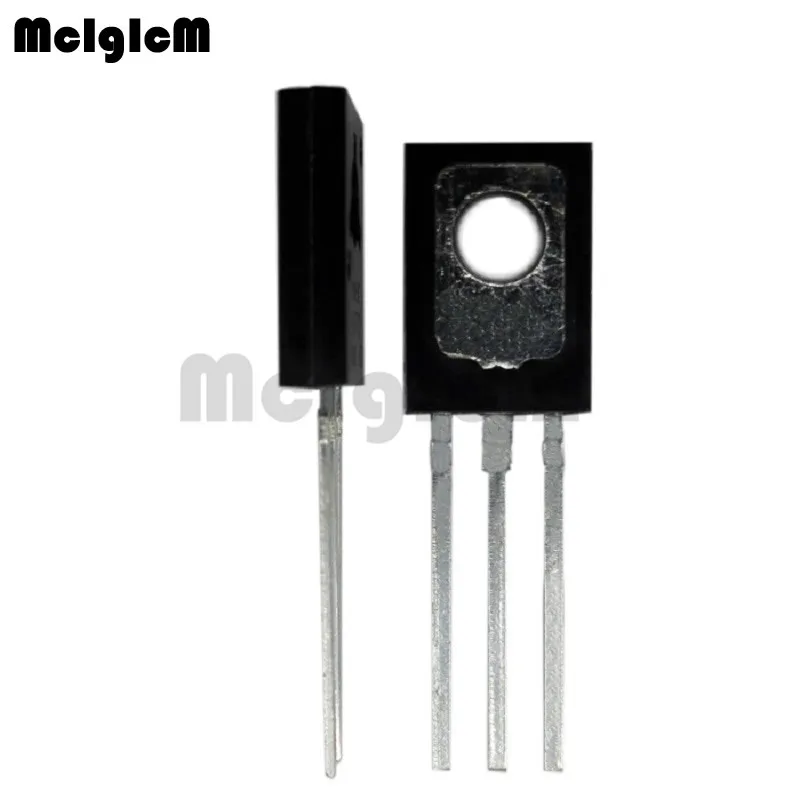 20 шт. BD139 BD140 TO 126 ( 10 + шт.)|bd139 bd140| |