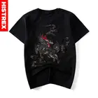 HISTREX японский Стиль одежда с вышивкой 