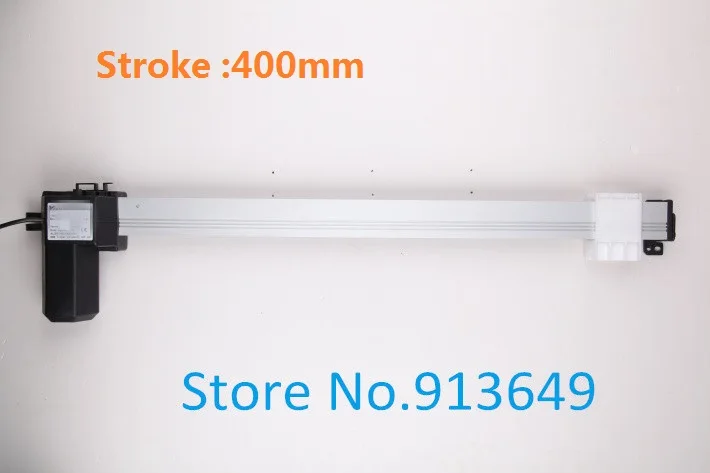 Бесплатная доставка моторизованный для ЖК ТВ Лифт 12/24 В постоянного тока 100кг