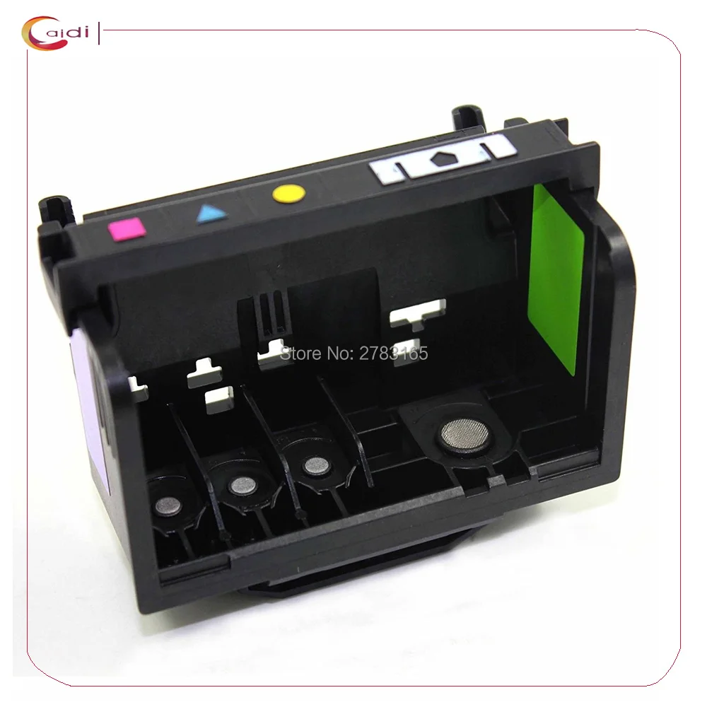 Регенерационная печатающая головка для HP 6500a 7000 6500 7500a 920 и 920|printhead for hp|printer headhp
