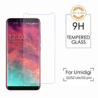 Для Umidigi S2 закаленное стекло Umidigi S2 Pro стекло UMI S2 Umidigi S2 Lite защита экрана 9H прозрачная стеклянная пленка