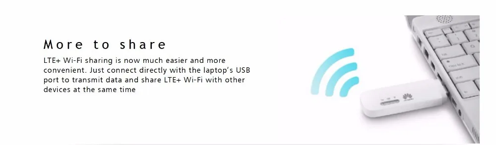 100% orginal Huawei Unlocked E8372 LTE USB Wingle Universal 4G WiFi Modem car wifi E8372h-608 E8372h-155 for laptop | Электроника