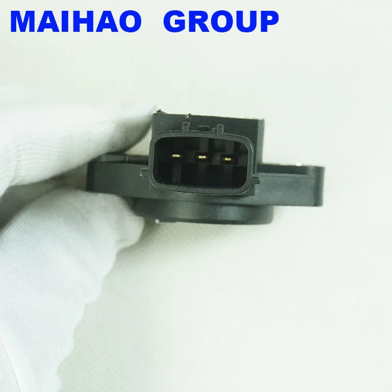 Датчик положения дроссельной заслонки TPS для SUBARU IMPREZA LEGACY II FORESTER 2 5 0 1994-2000 91176136 1580519