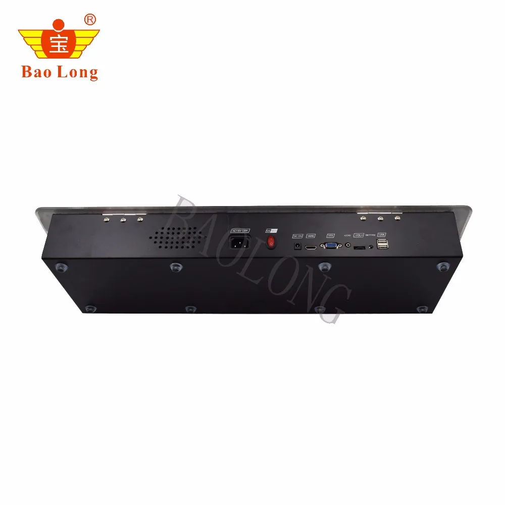 Джойстики с кнопками аркады джойстики Jamma 1388 в 1 игровая доска Pandora Box 6 S PCB Board