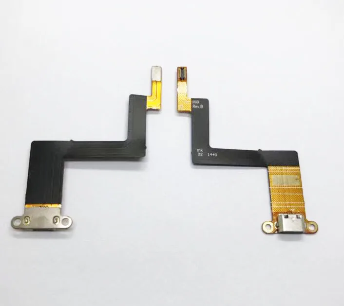Оригинальный док станции с портом Micro USB Зарядное устройство зарядки Порты и