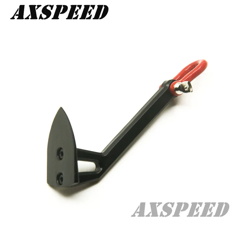1/10 RC Гусеничный тяжелый лебедка якорь Winde Anker для SCX10 | Игрушки и хобби