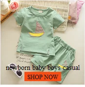 Summer Boys Comouflage Clothing Sets Short-Sleeve Shirts+Pants Clothes Sets For Kids Sports Suits Teenager Tracksuits