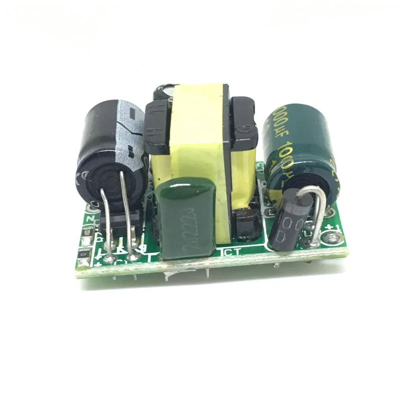 Изолированный модуль питания 5V700mA (3 5 Вт) понижающий с переключением на В 220
