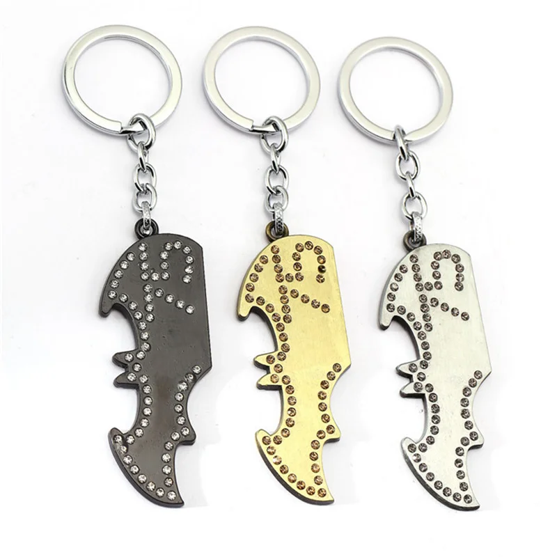 Новое поступление модный брелок с мотивом фильма Человек летучая мышь