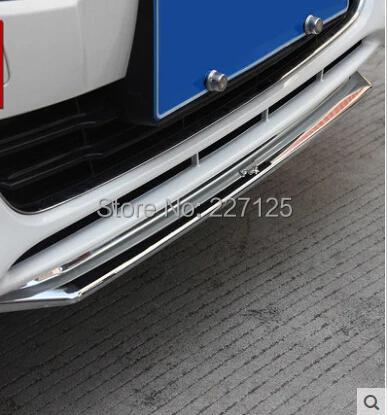 ( 1 / р ) передняя анти столкновения газа для изменение передний бампер отделка