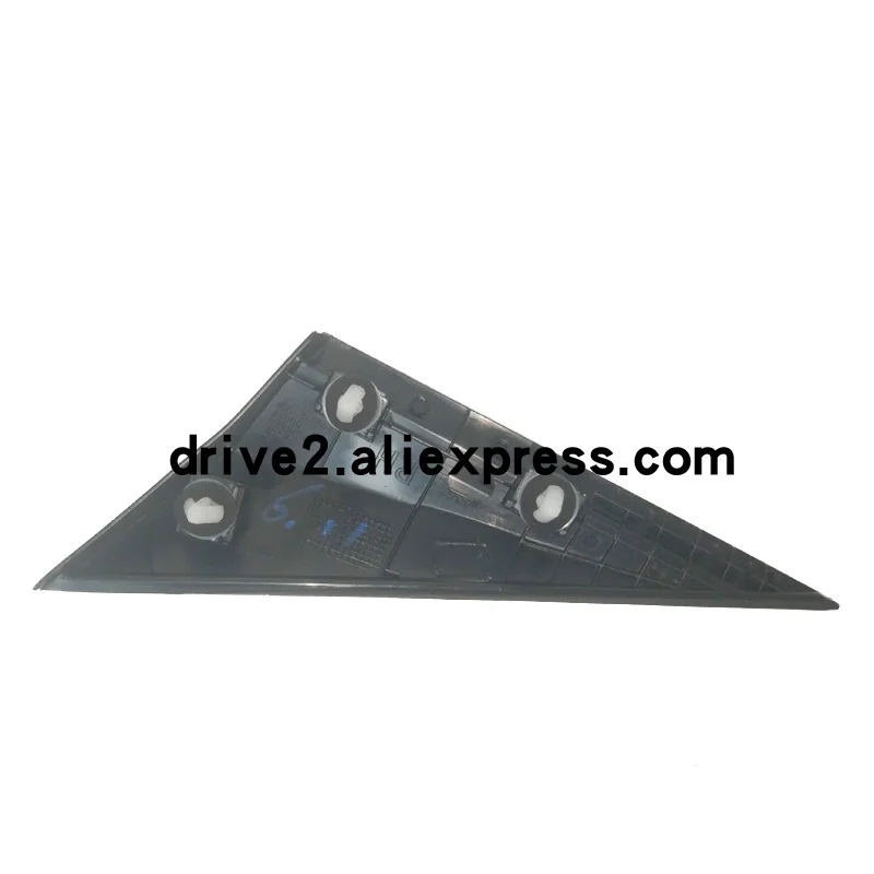 Треугольная Крышка для зеркала заднего вида Elantra MD OEM 861903X000 2011 3x000 1p | Автомобили и