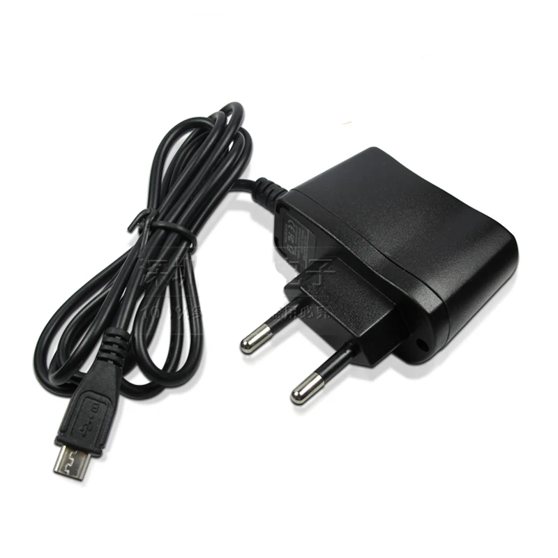 Зарядное устройство YKSPACE с Micro USB разъемом 5 В 2 А кабель 1 м|adapter for samsung|charger adapter