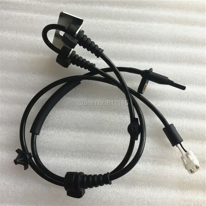 Датчик ABS 56220-79J00 56210-79J00 56320-79J01 56310-79J01 для Suzuki SX4 (2008-2012) 4-колесный датчик скорости