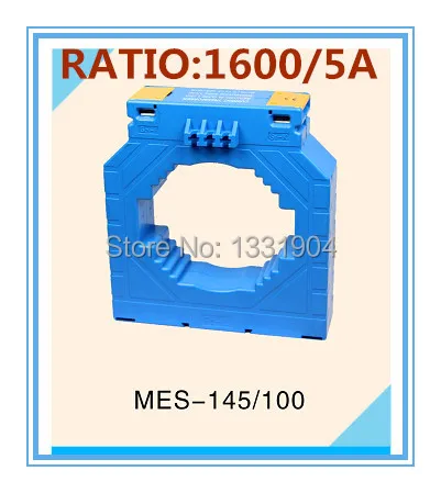 Низковольтный Малогабаритный оконный Тип MES-0 5 1 0/5A CP трансформатор тока CT CA