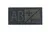 Черная зеленая Военная нашивка группы крови типа 3D вышивка патчи A+ B+ AB+ O+ положительные тактические бейджи коричневый с крюком и петлей - Color: 20