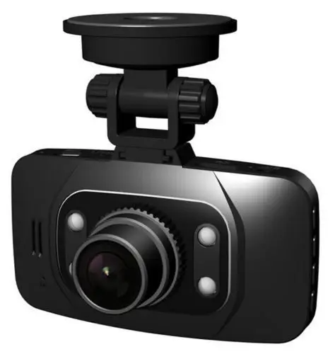 2.7&quotFull HD Car DVR Camera Video Recorder Dash Cam G-Sensor | DVR/Dash