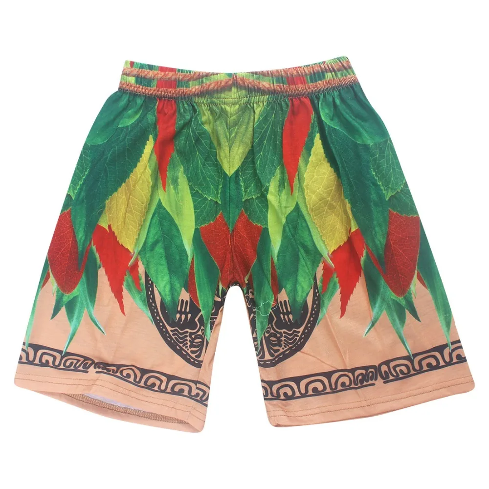 Детский костюм Мауи Моана для мальчиков крутой От 3 до 10 лет Детская летняя