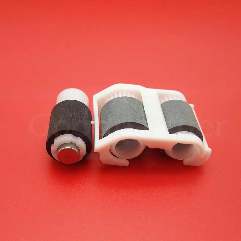 10 компл. RM2-5576 RM2-5881 477 пикап Разделительный валик подачи для HP M154 M181 M254 M252 M452 M277 M377