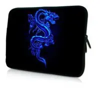 Синий дракон 10 &quotноутбук Мягкий рукав чехол сумка для Samsung Galaxy Note 1&quot N8000|dragon