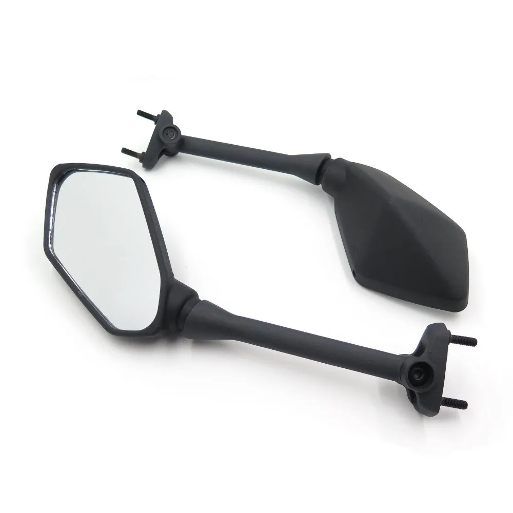 

Motorcycle Rearview Side Mirrors For Kawasaki Ninja 1000/Z1000SX 2011-2014, Ninja 650R/ER6F 2009-2014, Ninja 400R/ER4F 2010-2014