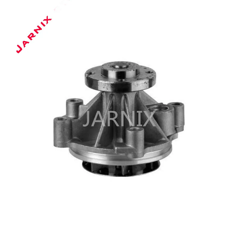 Водяная помпа охлаждения двигателя для FORD CROWN VICTORIA, MUSTANG Lincoln Town Car MERCURY Grand Marquis family 4.6L OEM: YW7Z8501BB