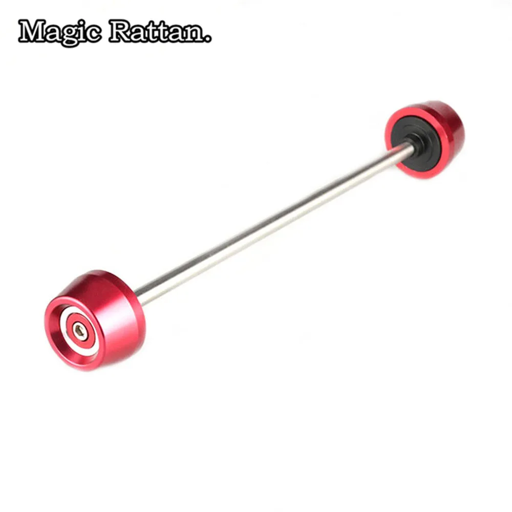 Для Yamaha YZF-R1 R1 2015-2018 YZF-R1M R1M MT-10 MT-01 передняя ось мотоцикла вилка Краш ползунки