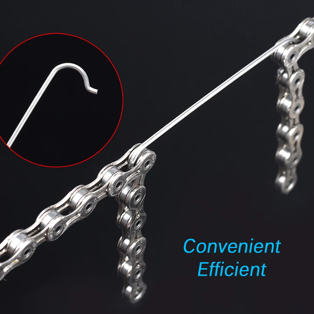 Крючки для велосипедной цепи Инструменты ремонта соединительные