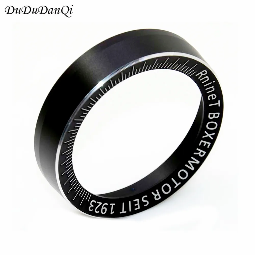 

Motorcycles Gauge Bezel Kit For BMW R NineT Scrambler Pure 2017-2020