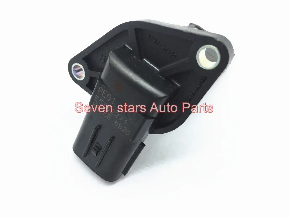 Датчик расхода воздуха MAF PE01 для MAZDA CX5 3 6 E5T62271 новинка|sensor maf|sensor sensorsensor flow meter |
