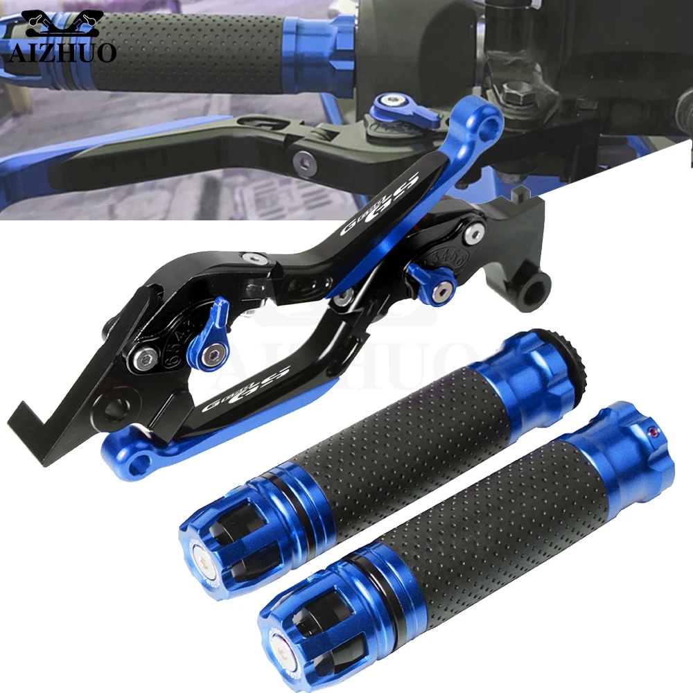 Рычаг сцепления для мотоцикла выдвижной + рукоятка руля BMW G650GS G 650 GS G650 650GS 2008-2016 2015