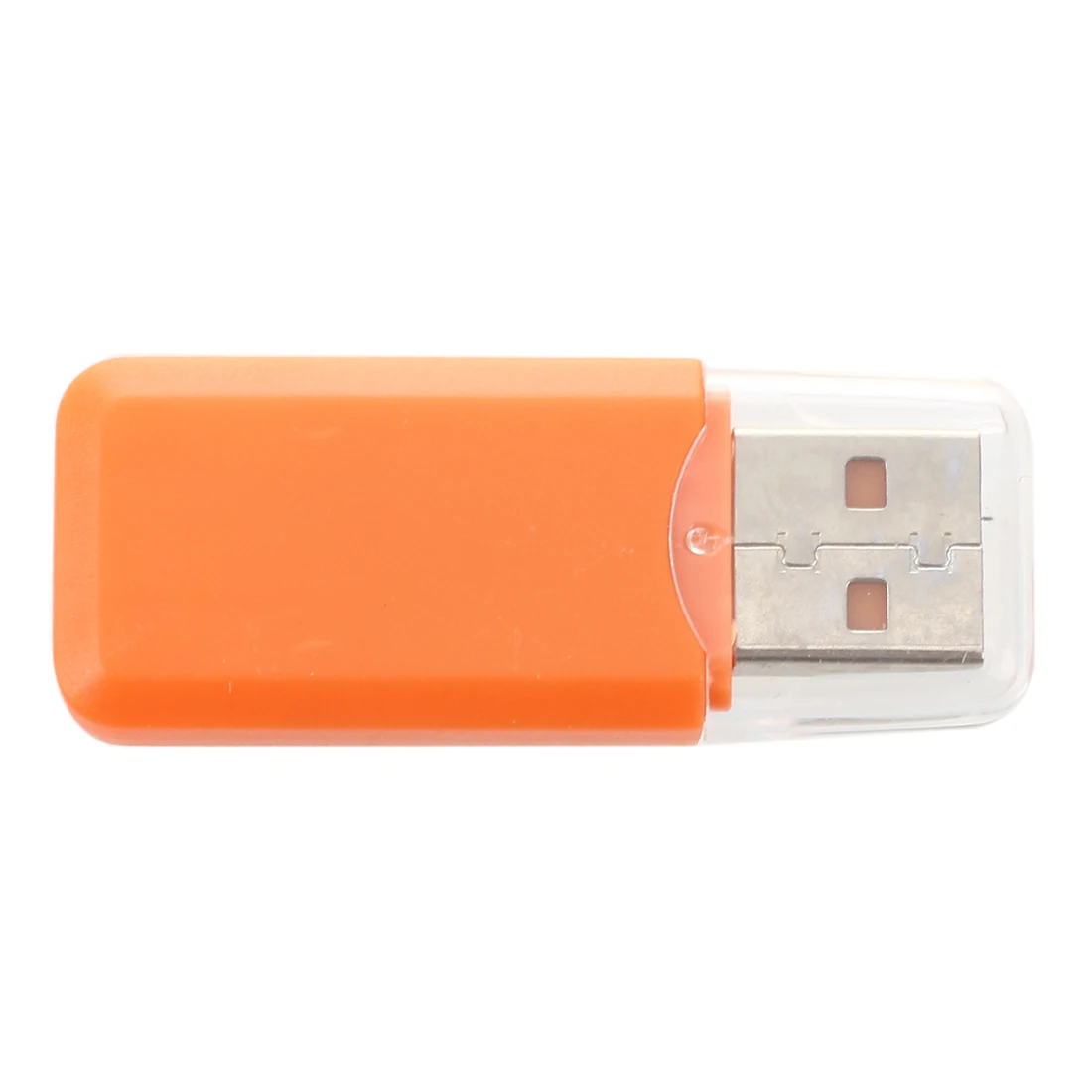 USB 2 0 высокоскоростной адаптер для чтения карт памяти мини SD картридер|tf reader|memory