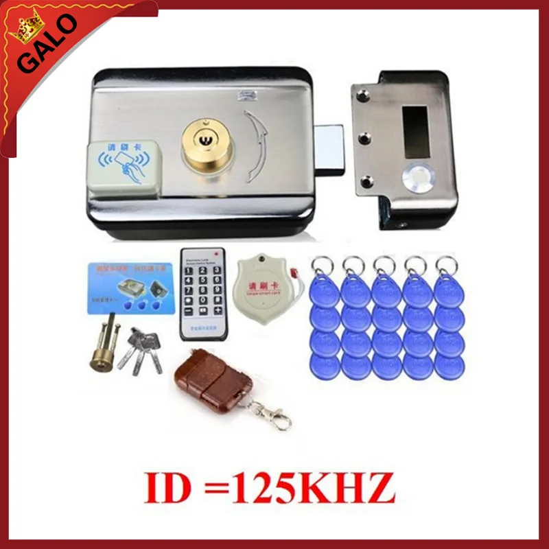 10 шт./партия) 125 кГц RFID записываемый EM4305 T5777 ключ жетон перезаписываемый близость брелок метки контроль доступа для RFID считыватель