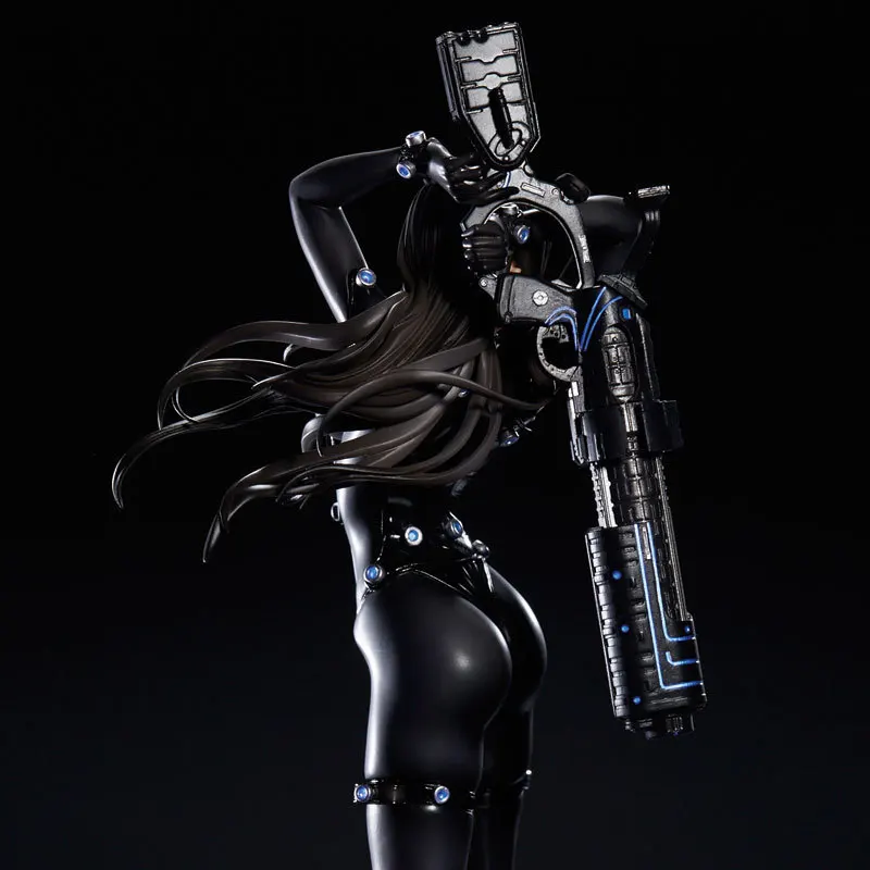 Набор фигурок из смолы GANTZ Reika Garage