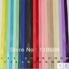 

Free Shipping 1cm Woven Polyester Double Face Ribbon China Ribbon