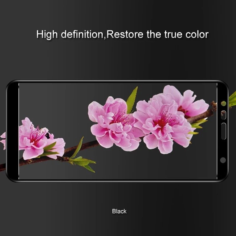 С уровнем твердости 9 H полное Экран закаленное Стекло пленка Pro версия для samsung