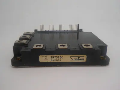 

Freeshipping NEW PM75CSA120 Power supply module