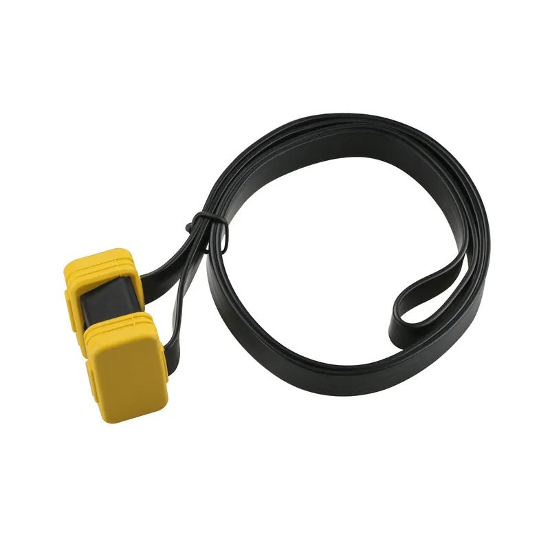 AUTOOL 100 см OBD2 Удлинительный кабель 1 м 16Pin мужского и женского пола удлинитель
