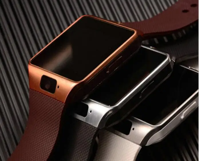 50pcs Bluetooth Smart Watch for apple ios android phone men women wrist smartwatch with SIM CAMERA christmas gift pk gt08 a1 m26 |