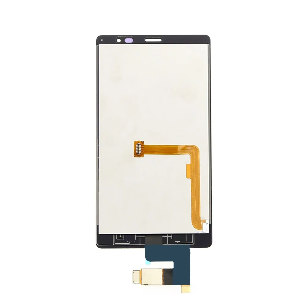 Для Nokia Lumia X2 с двумя SIM-картами ЖК-дисплей сенсорный экран дигитайзером полный