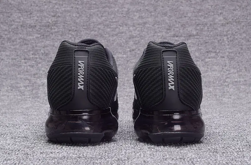 2018 Nike Air Max vapormax Flyknit Для мужчин Спорт Обувь EUR Размер 40 46 Бесплатная доставка|eur|eur