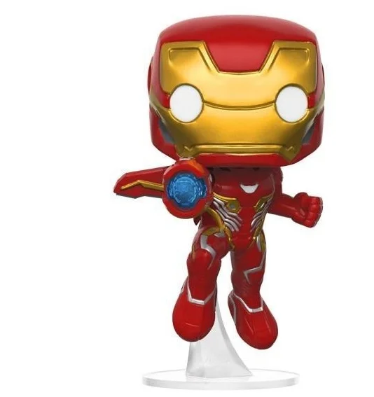 С принтами &quotMarvel&quot &quotМстители&quot 3 Бесконечная война танос фигурку игрушка Тор
