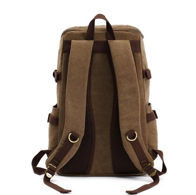 Сумка newhotstacy Мужская холщовая двойная через плечо 08250617|double shoulder bag|bag man bagbag men |