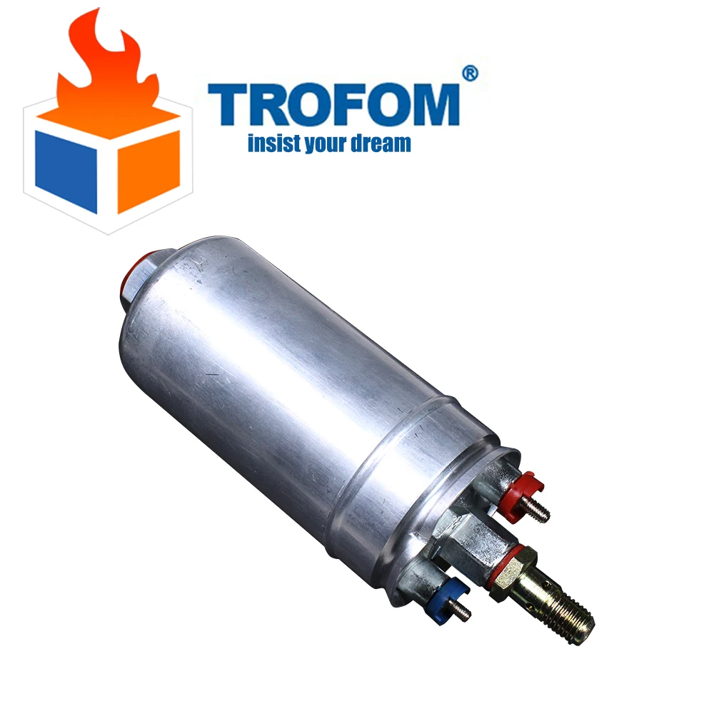 Топливный насос 300LPH для PORSCHE Mitsubishi Mercedes Benz VW Honda Mazda Nissan Ford Volvo BMW Audi Lada UAZ 99362010480