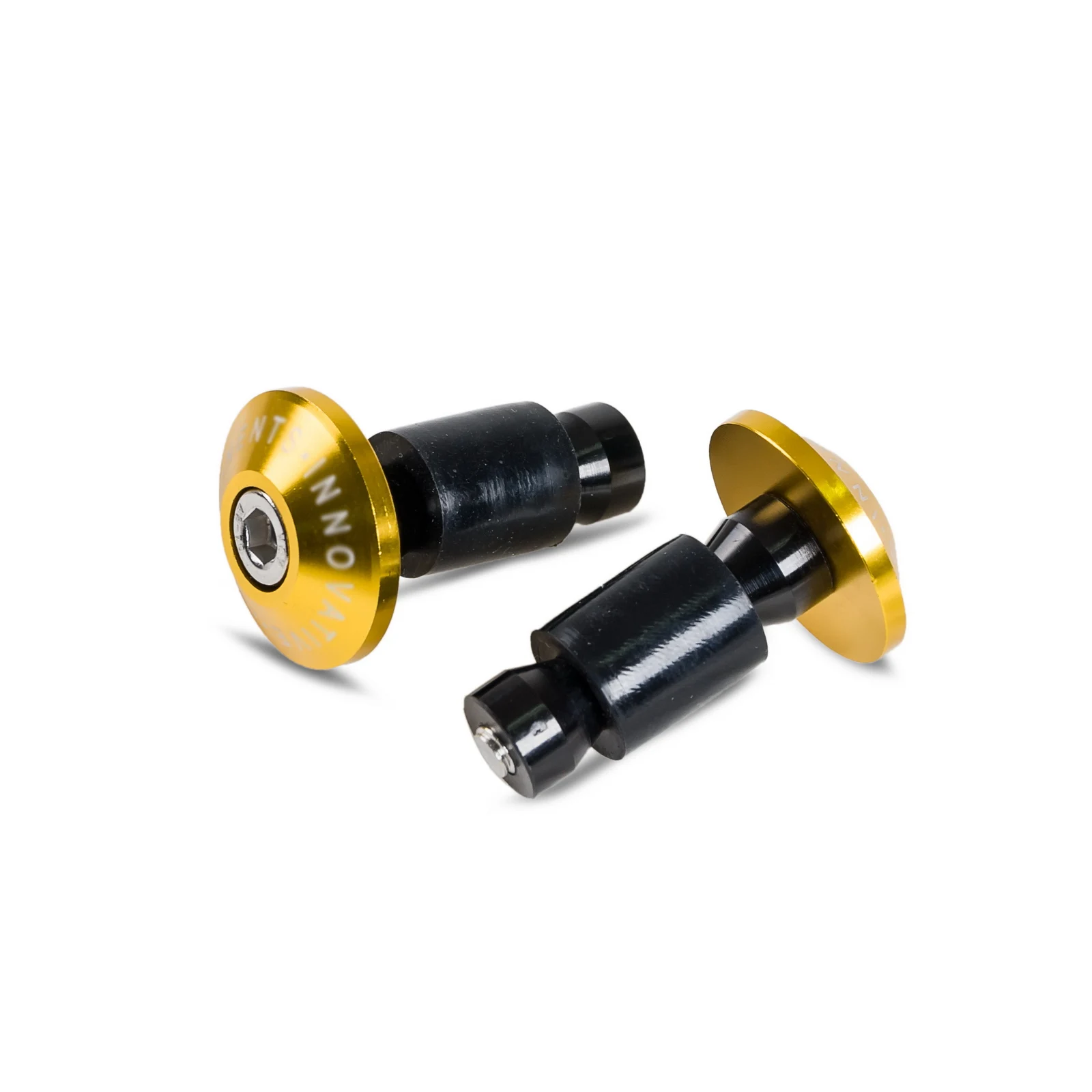 Заглушка для Руля Мотоцикла 7/8 дюйма 22 мм KTM SX EXC Honda CR CRF Yamaha Suzuki Kawasaki 125 150 250 350 450