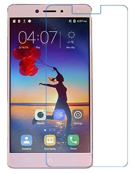 Прозрачная защитная пленка 2 шт./лот HD для Lenovo phab2 экрана противовзрывная phab 2|film