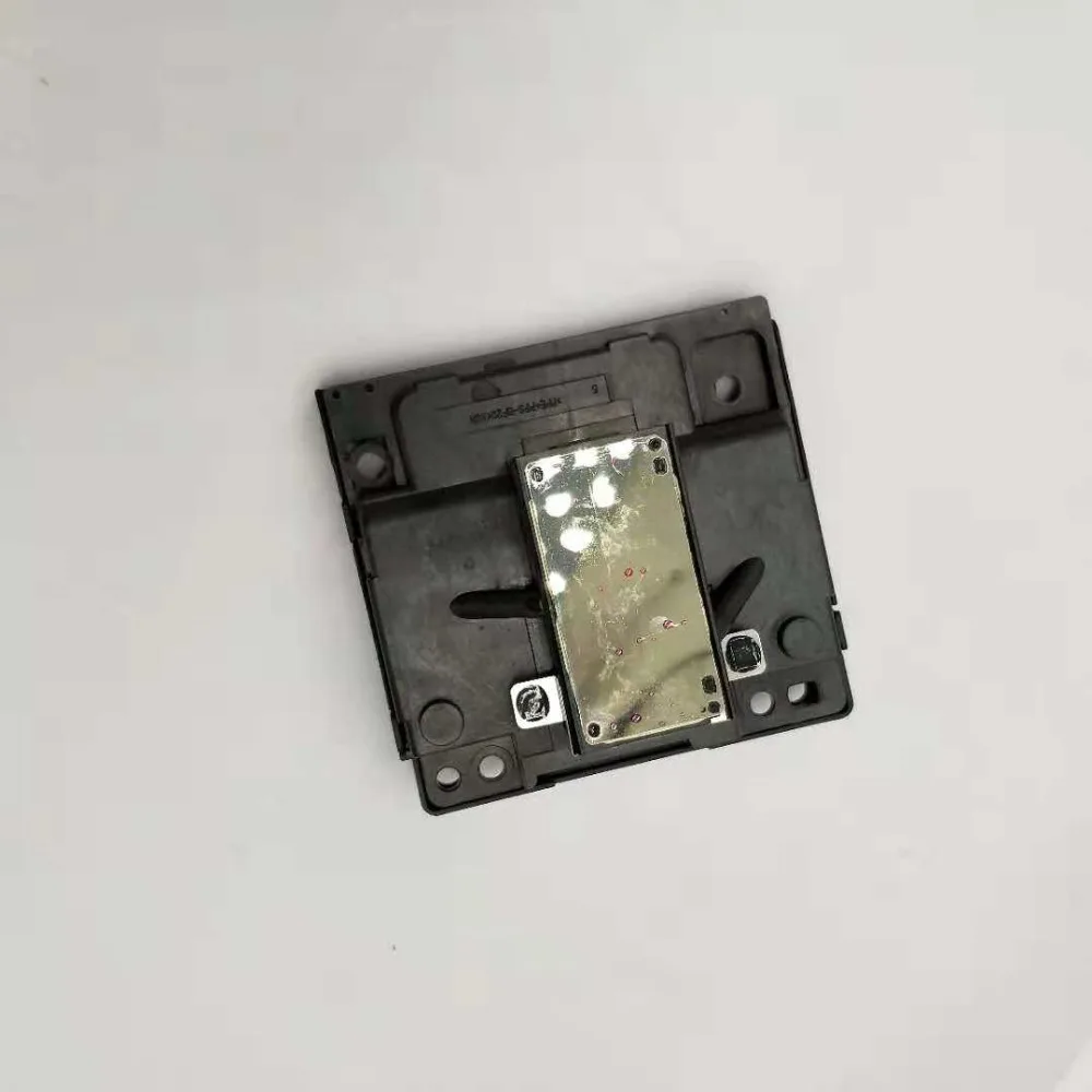 Печатающая головка для Epson ME560 ME535 ME570 TX420 NX420 NX425 SX420 SX425 F197000 SX425W TX420|Детали принтера|