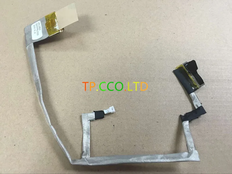 

Genuine New Free Shipping For HP Pavilion DV6 dv6-1000 DV6-1100 DV6-1200 Laptop LCD LED Screen Video Cable DD0UP8LC006