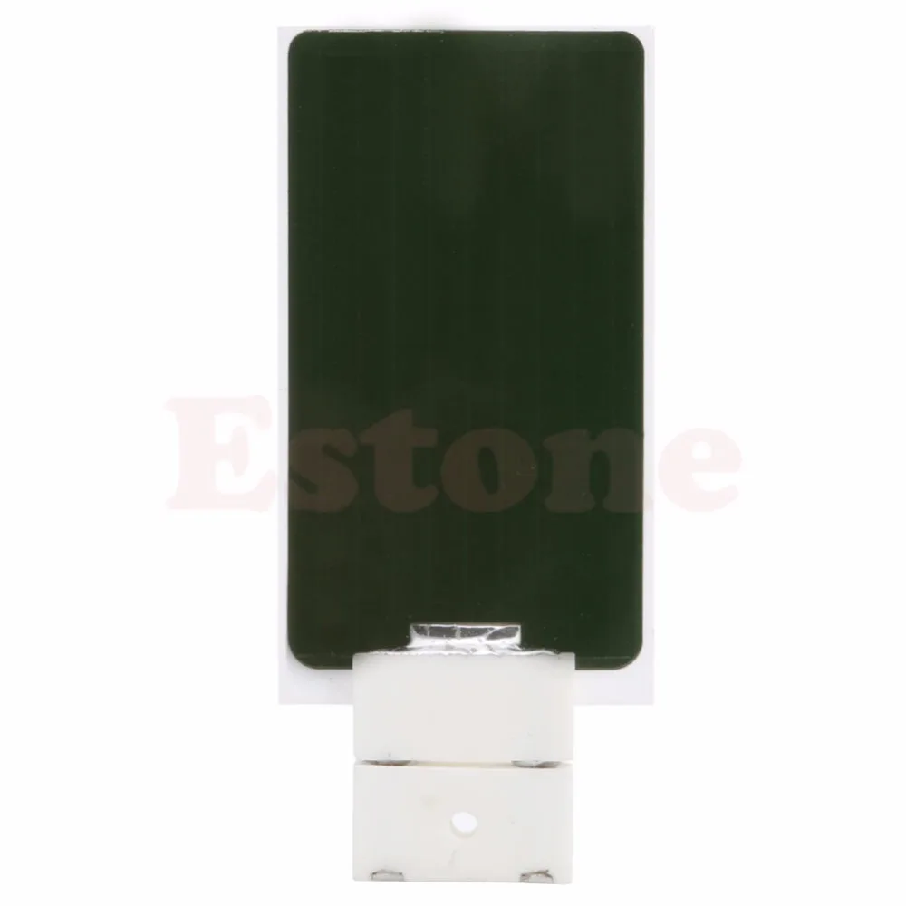

Durable 1Pc Ceramic Plate with Ceramic Base for 3.5G/hr Ozone Generator 112 x 50mm