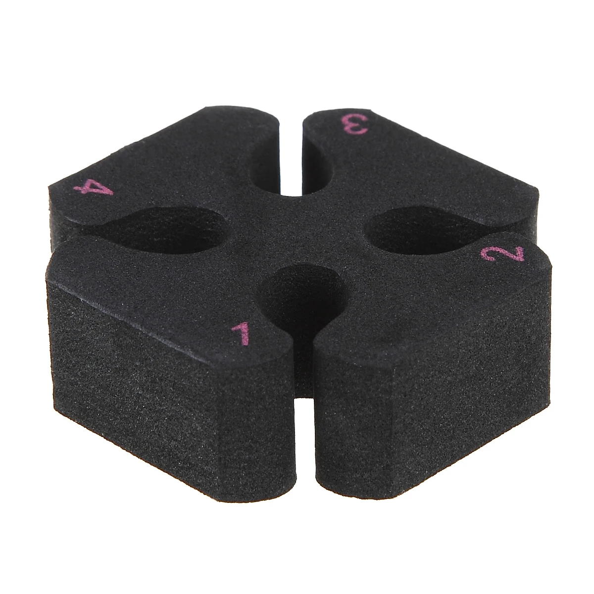 7 шт./компл. для укладки волос Twist ролик плетение водопад заплетены чайник дома